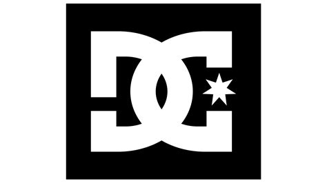 dc shoes logo png